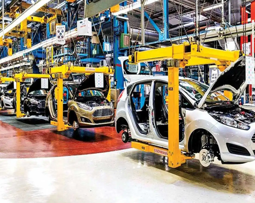 Auto Industry