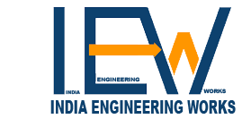 India Engineering Work Logo