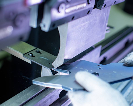 Sheet Metalcustomized